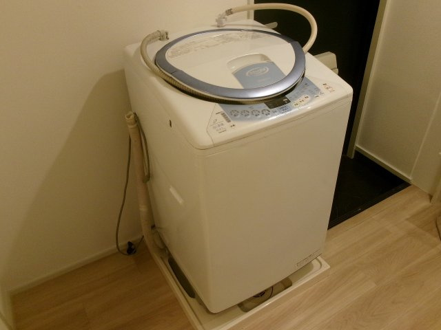 ノーブルハイム樽屋町のその他共用部分