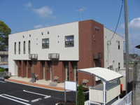 メゾン　ジェルメの画像