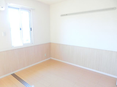 【内装】 | モナリエ富士見 | ※同タイプの別の部屋の写真です。