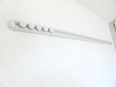 【その他】 | モナリエ富士見 | ※同タイプの別の部屋の写真です。