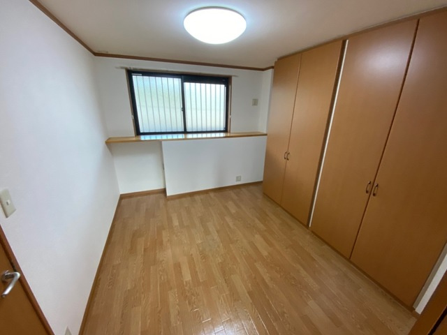 ラ・ヴィータ高取北Ⅱの展望