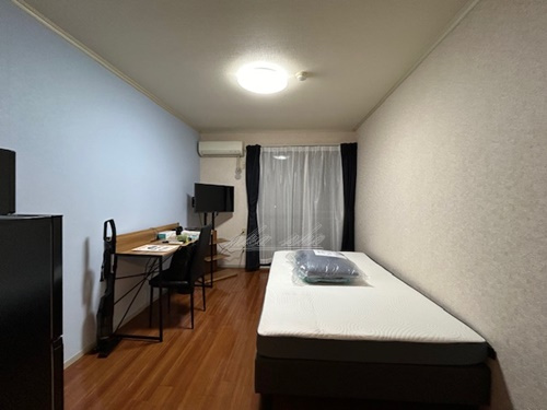 【居間・リビング】オゼットワールC 