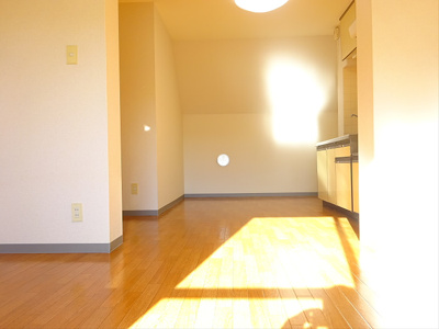 【居間・リビング】 | クレルコウソウ