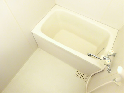 【浴室】 | クレルコウソウ