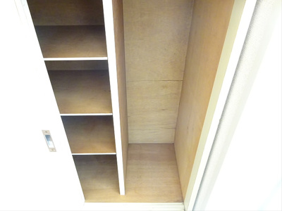 【玄関】 | クレルコウソウ