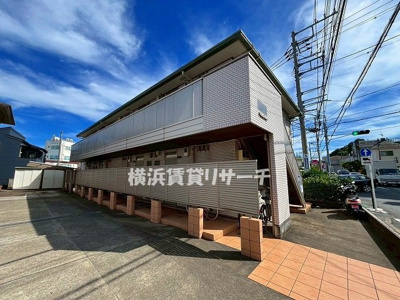 【外観】 | タブリス２