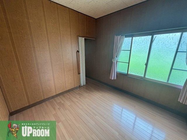 高蔵寺町北２丁目貸家の内装