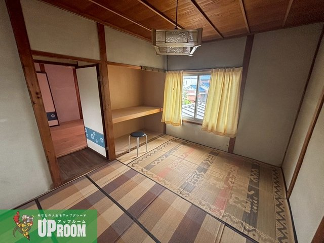 高蔵寺町北２丁目貸家のその他