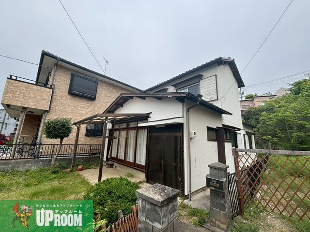 高蔵寺町北２丁目貸家