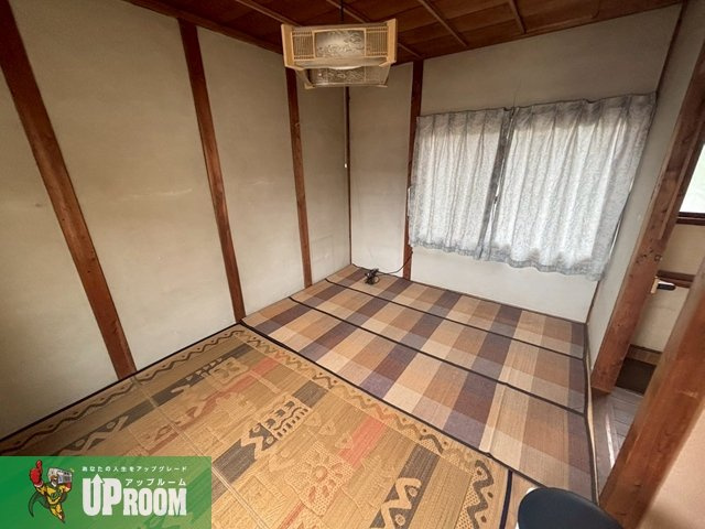 高蔵寺町北２丁目貸家の和室