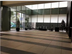 【ロビー】 | ローレルタワー梅田