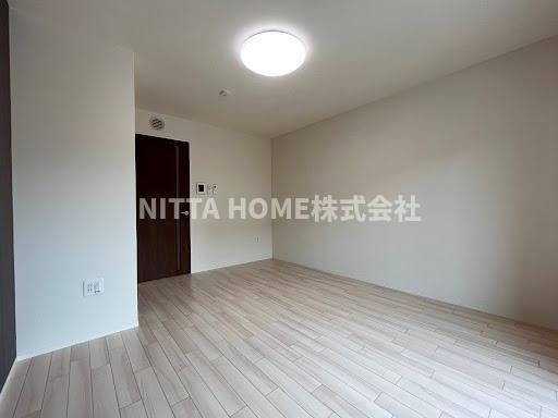 Ａｌｗａｙｓ　蓮の居間・リビング|【イメージ写真】全室フローリングのお部屋★