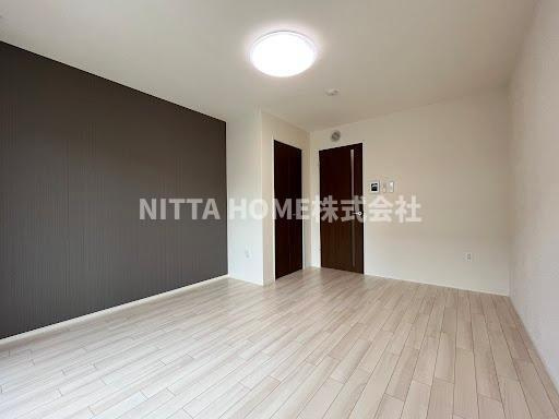 Ａｌｗａｙｓ　蓮の内装|【イメージ写真】フローリングのお部屋です☆彡