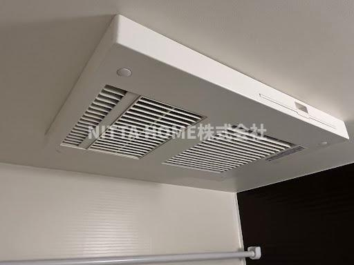 Ａｌｗａｙｓ　蓮のその他|【イメージ写真】浴室装備＊