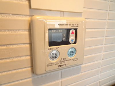 【その他】 | キャッスルマンション幡ヶ谷