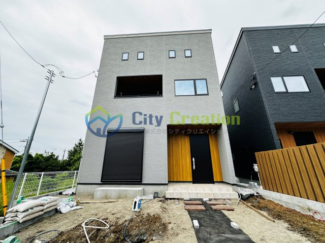 座間市入谷東４丁目の中古一戸建の外観