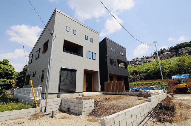 座間市入谷東４丁目の中古一戸建の外観