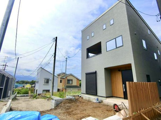 座間市入谷東４丁目の中古一戸建の外観