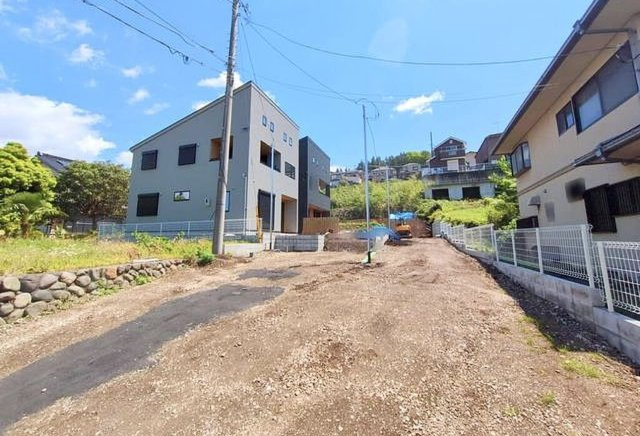 座間市入谷東４丁目の中古一戸建の外観