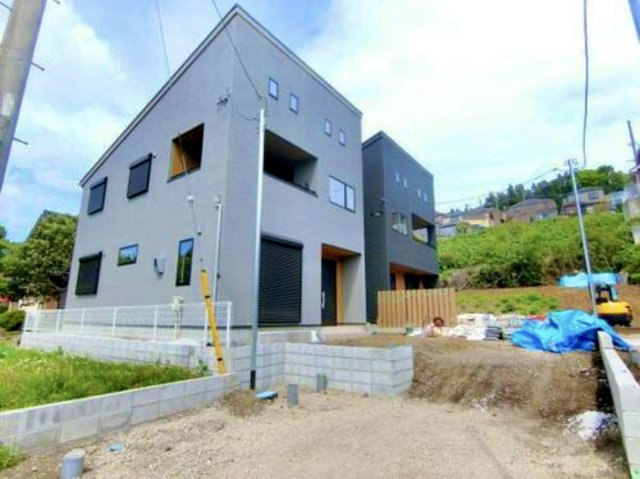 座間市入谷東４丁目の中古一戸建の外観