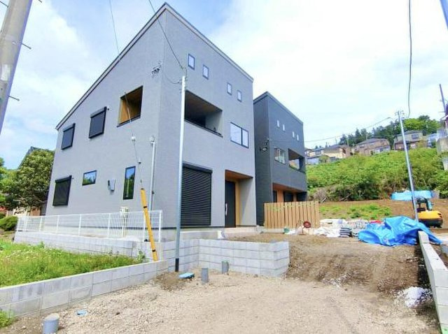 座間市入谷東４丁目の中古一戸建の外観