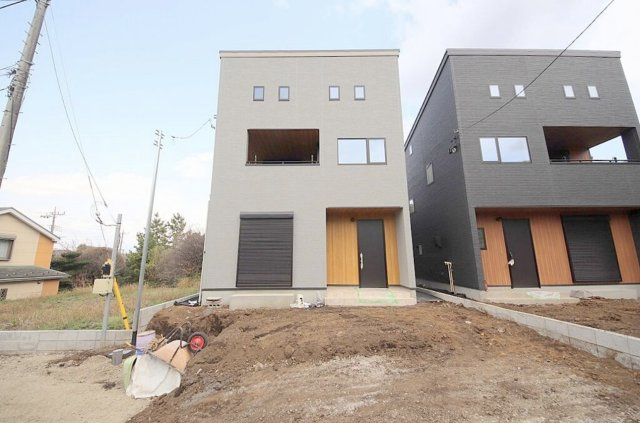 座間市入谷東４丁目の中古一戸建の外観