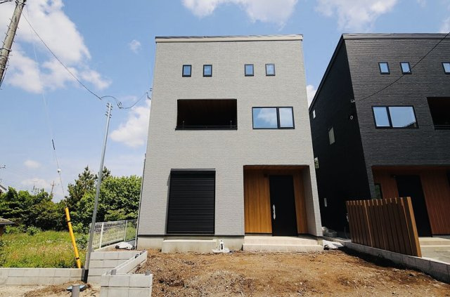 座間市入谷東４丁目の中古一戸建の外観