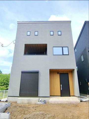 座間市入谷東４丁目の中古一戸建の外観