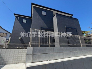 【外観】 | 建物外観を気になさる方へ、見た目の良い物件です