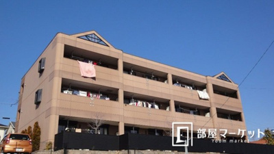 【その他共用部分】 | ピュア　シャイン竜