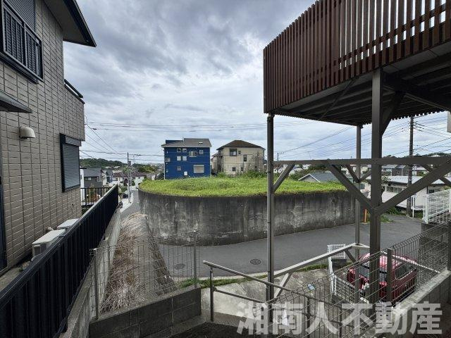 鎌倉市津西１丁目戸建てのその他