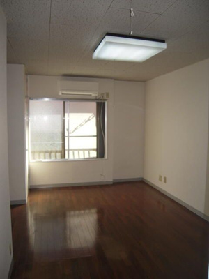 【居間・リビング】 | むつみ荘