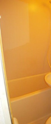 【浴室】 | むつみ荘