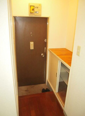 【内装】 | むつみ荘