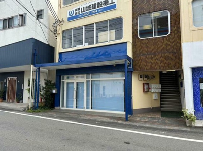 【外観】 | ヤングビル