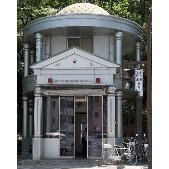 サンセール神楽坂の周辺|周辺☆