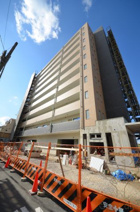 ヴィラ北梅田の画像