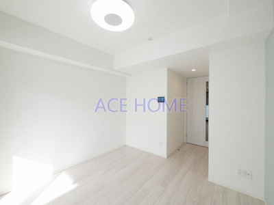 【内装】 | ルネフラッツ谷町四丁目