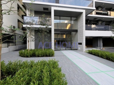 【エントランス】 | ルネフラッツ谷町四丁目