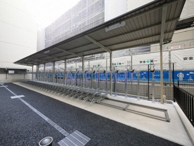 【その他共用部分】 | ルネフラッツ谷町四丁目