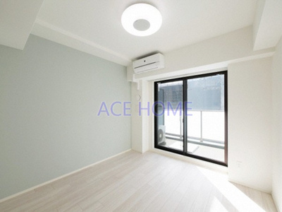 【居間・リビング】 | ルネフラッツ谷町四丁目