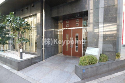 【エントランス】 | コスモ・ディエース