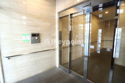 【ロビー】 | コスモ・ディエース