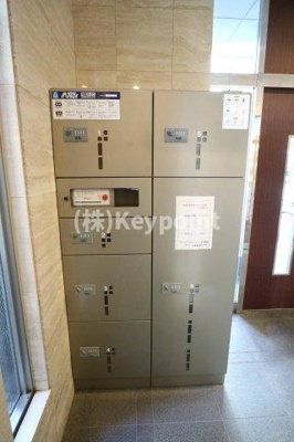 【その他共用部分】 | コスモ・ディエース