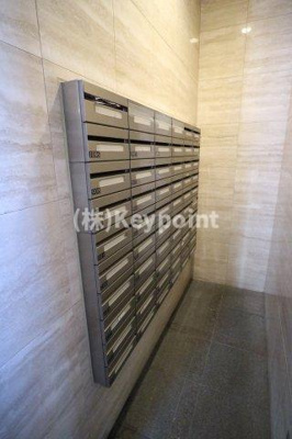 【その他共用部分】 | コスモ・ディエース