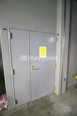 【その他共用部分】 | コスモ・ディエース