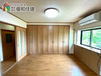 【洋室】 | 西区伊川谷町井吹　中古戸建