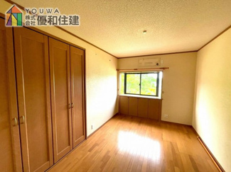 【洋室】 | 西区伊川谷町井吹　中古戸建