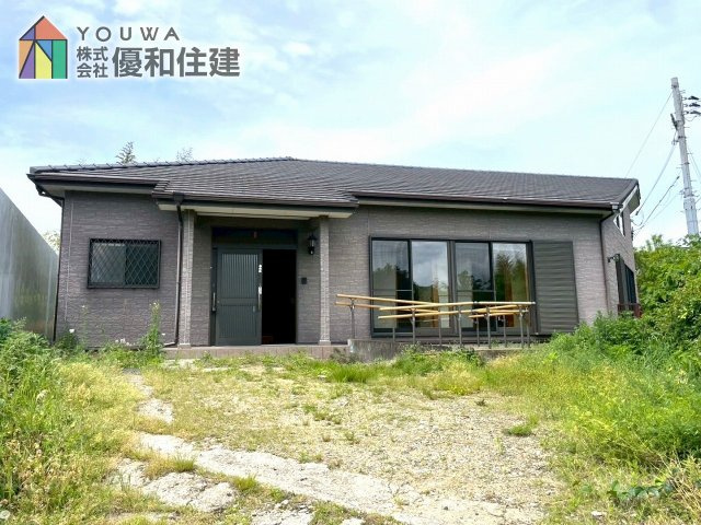 西区伊川谷町井吹　中古戸建の画像