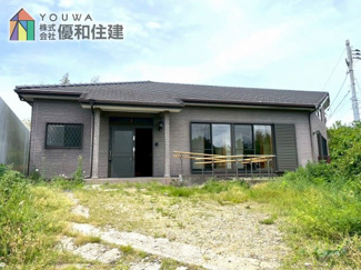 【外観】 | 中古戸建　西区伊川谷町井吹